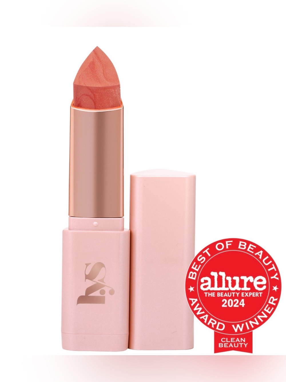 LYS Blush Stick in Color Curvy **NWT**